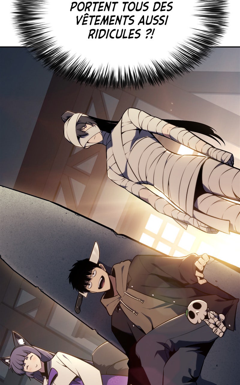 Read I'm the Max-Level Newbie FR Manga Online