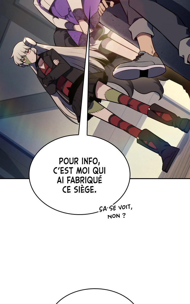 Read I'm the Max-Level Newbie FR Manga Online