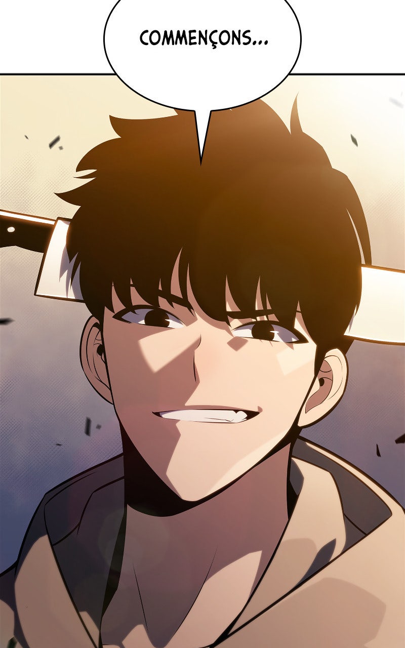 Read I'm the Max-Level Newbie FR Manga Online