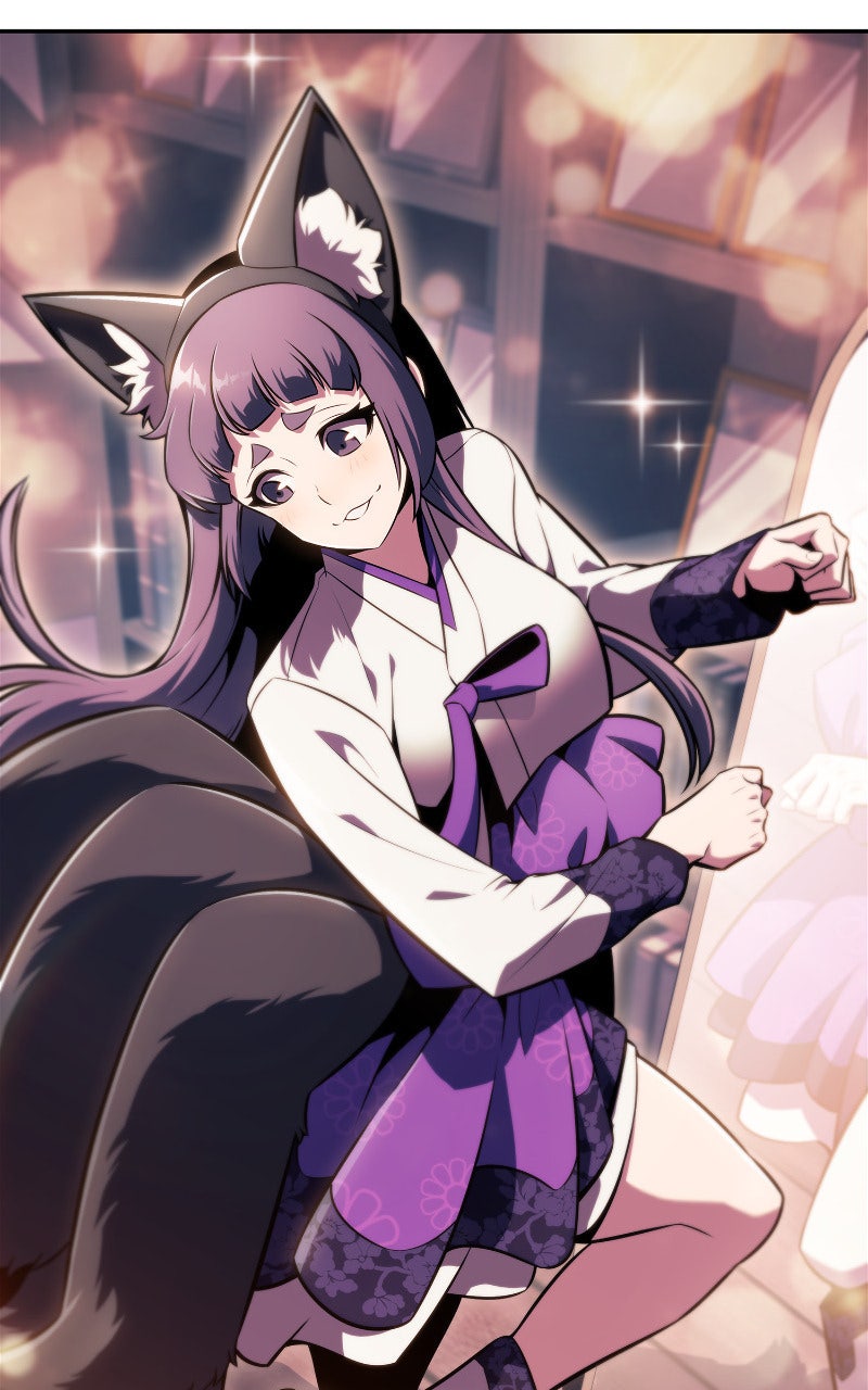 Read I'm the Max-Level Newbie FR Manga Online