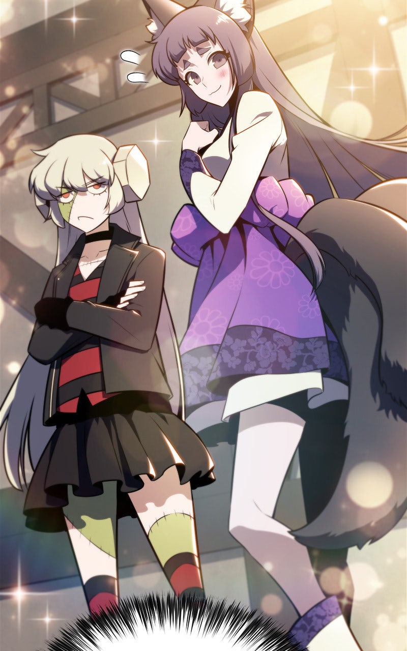 Read I'm the Max-Level Newbie FR Manga Online