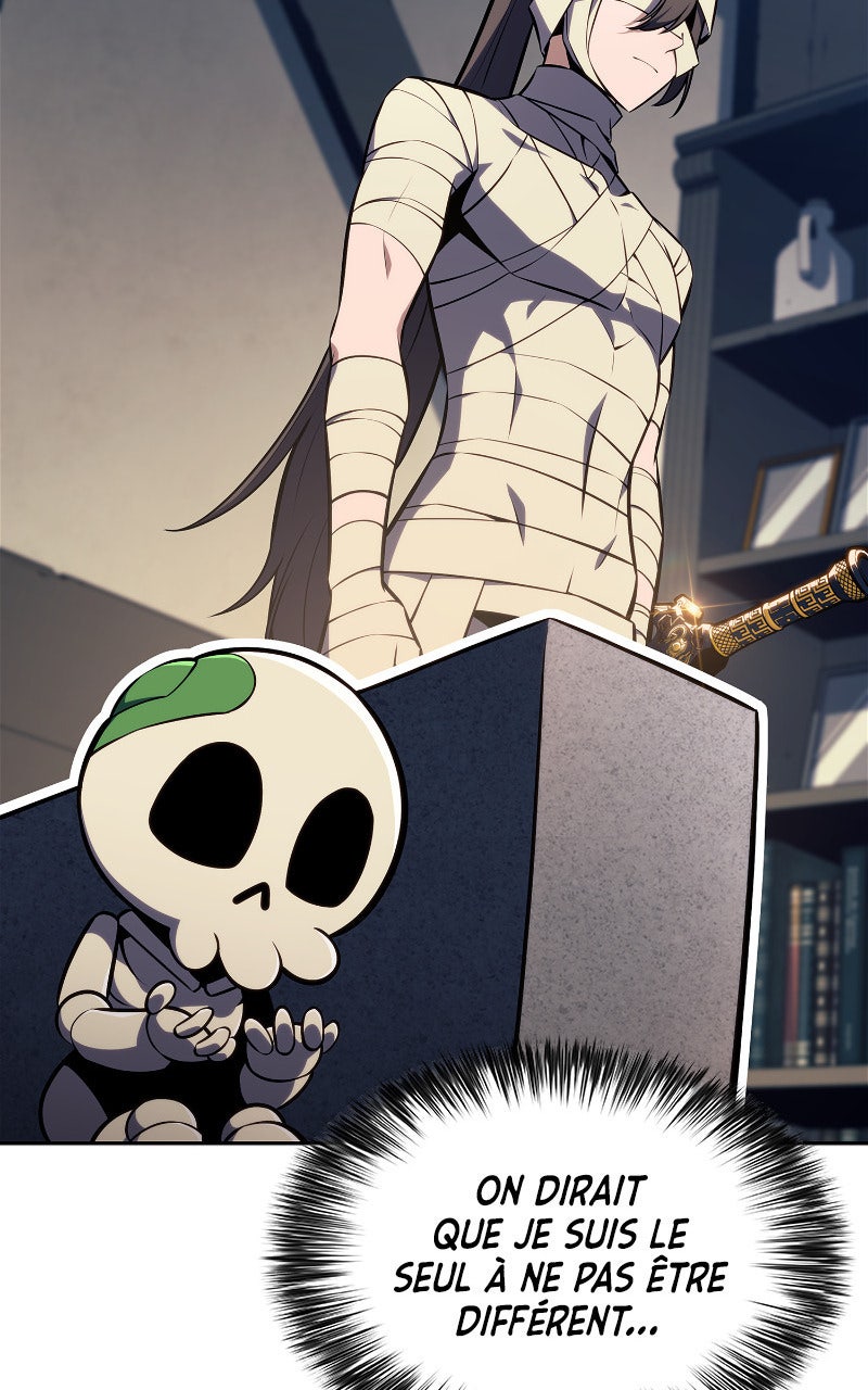 Read I'm the Max-Level Newbie FR Manga Online