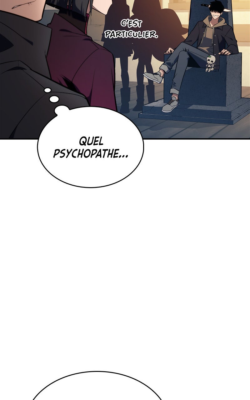 Read I'm the Max-Level Newbie FR Manga Online