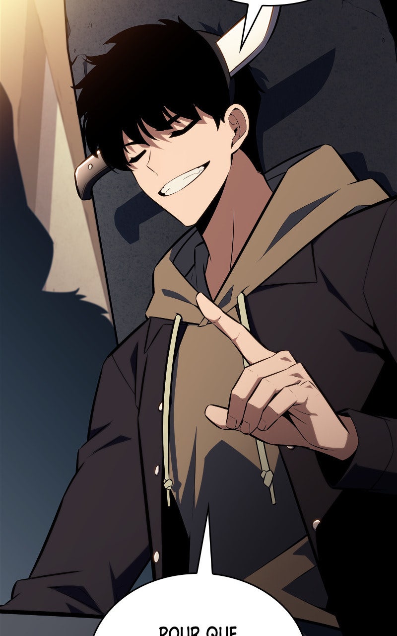 Read I'm the Max-Level Newbie FR Manga Online