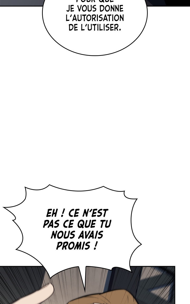 Read I'm the Max-Level Newbie FR Manga Online