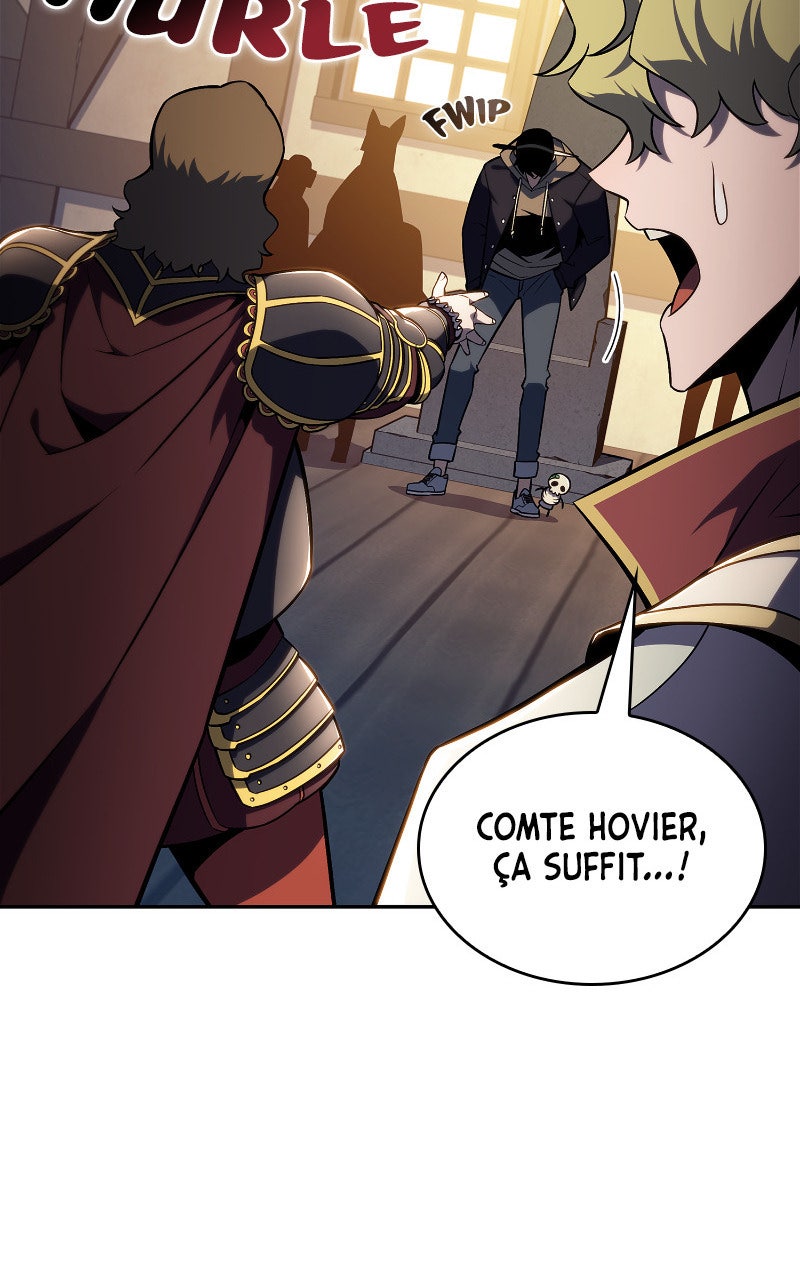 Read I'm the Max-Level Newbie FR Manga Online