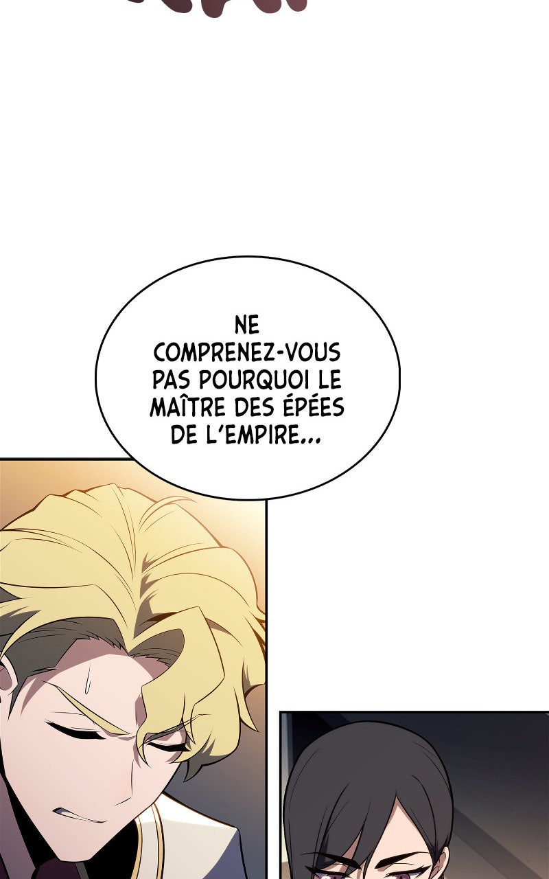 Read I'm the Max-Level Newbie FR Manga Online