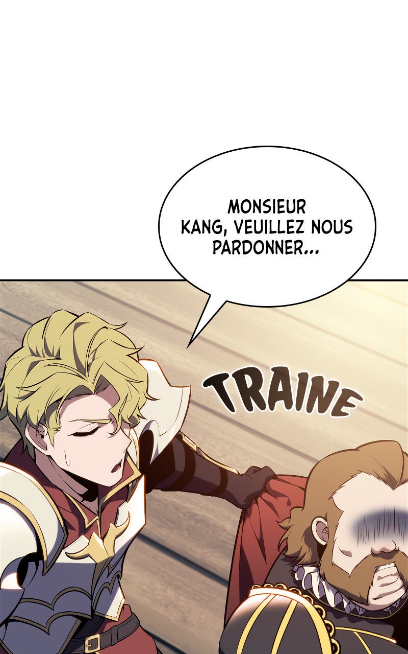 Read I'm the Max-Level Newbie FR Manga Online