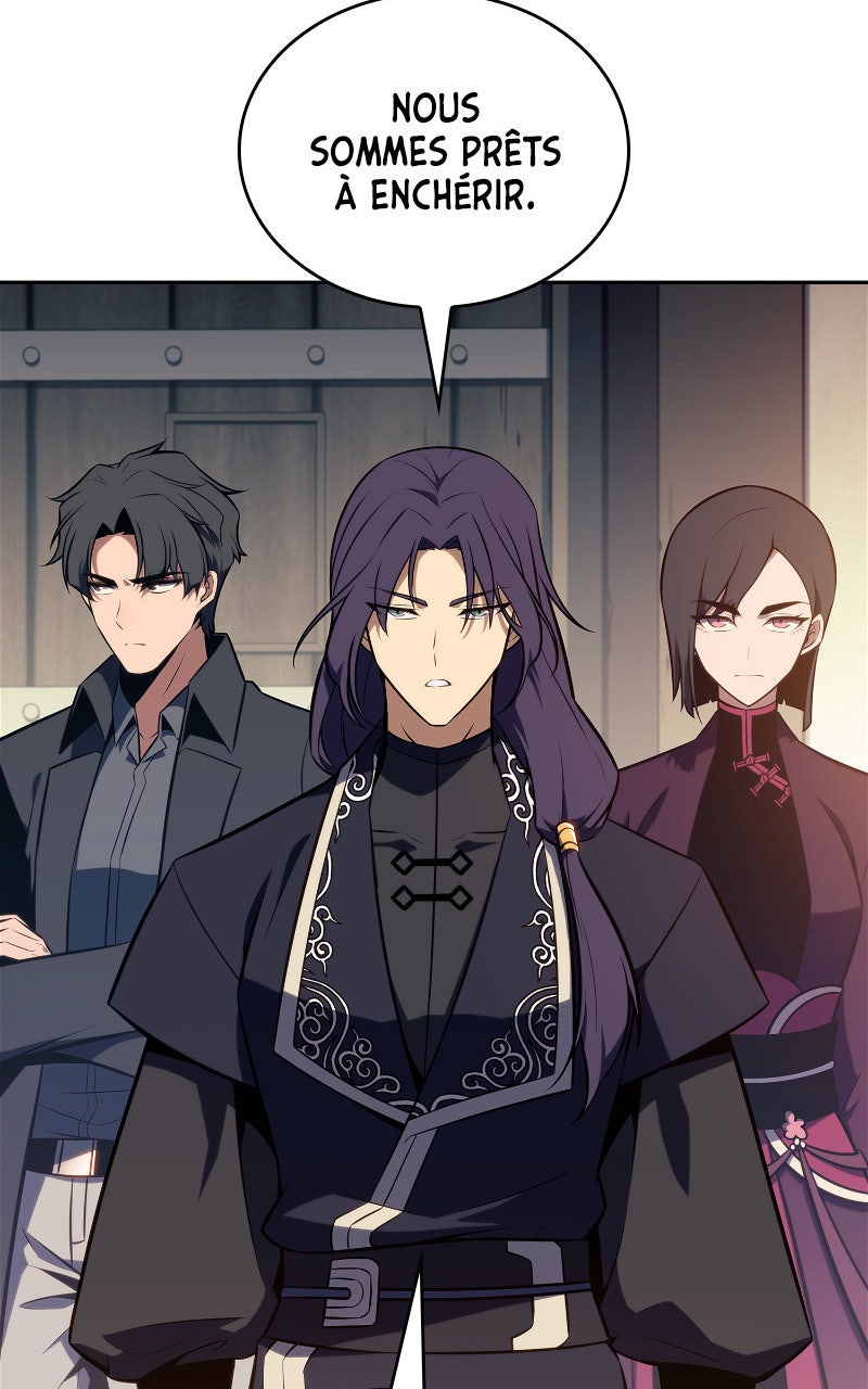 Read I'm the Max-Level Newbie FR Manga Online