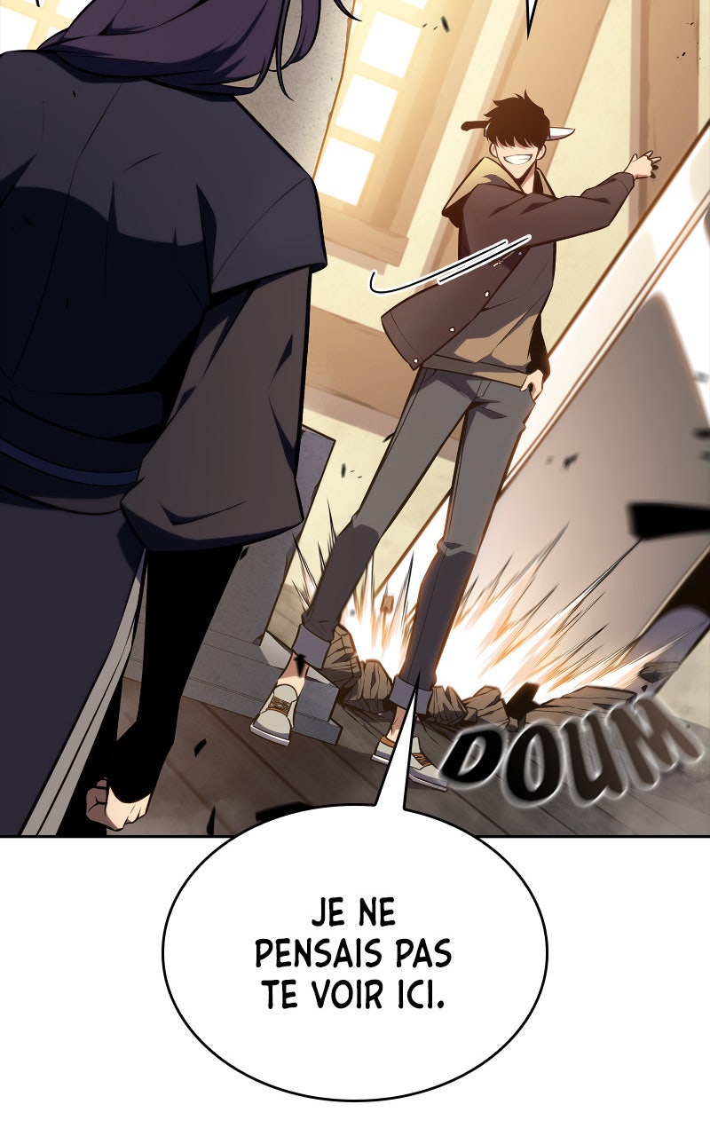 Read I'm the Max-Level Newbie FR Manga Online