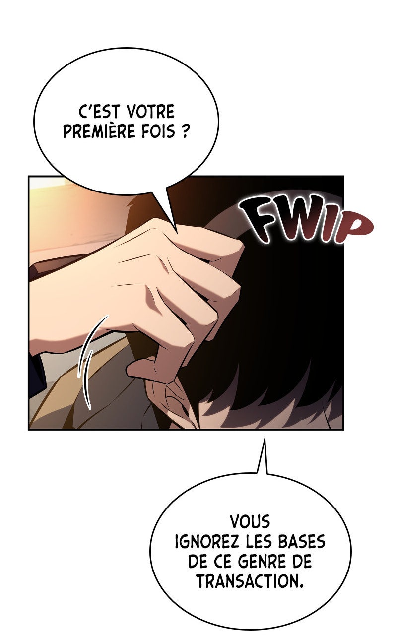 Read I'm the Max-Level Newbie FR Manga Online