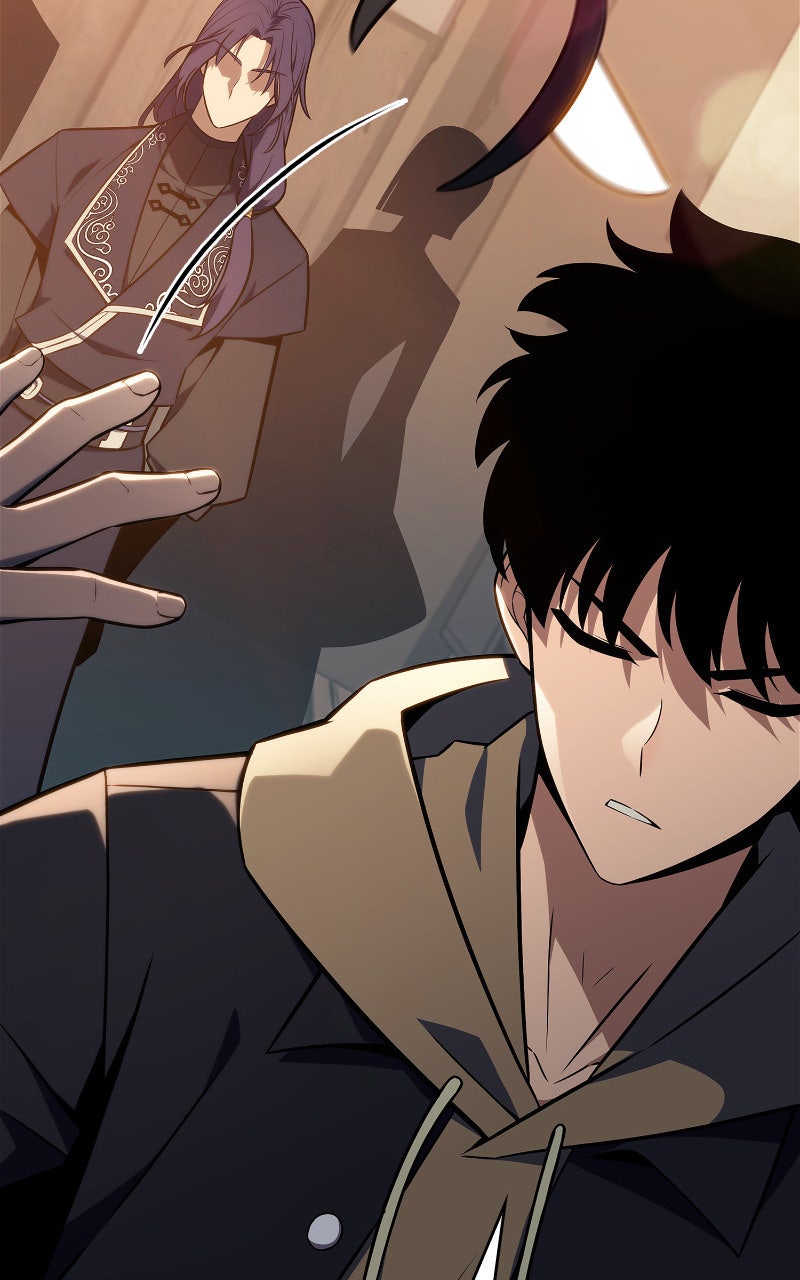 Read I'm the Max-Level Newbie FR Manga Online