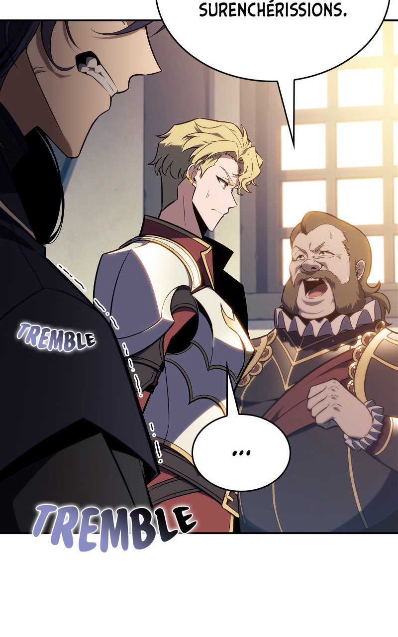 Read I'm the Max-Level Newbie FR Manga Online