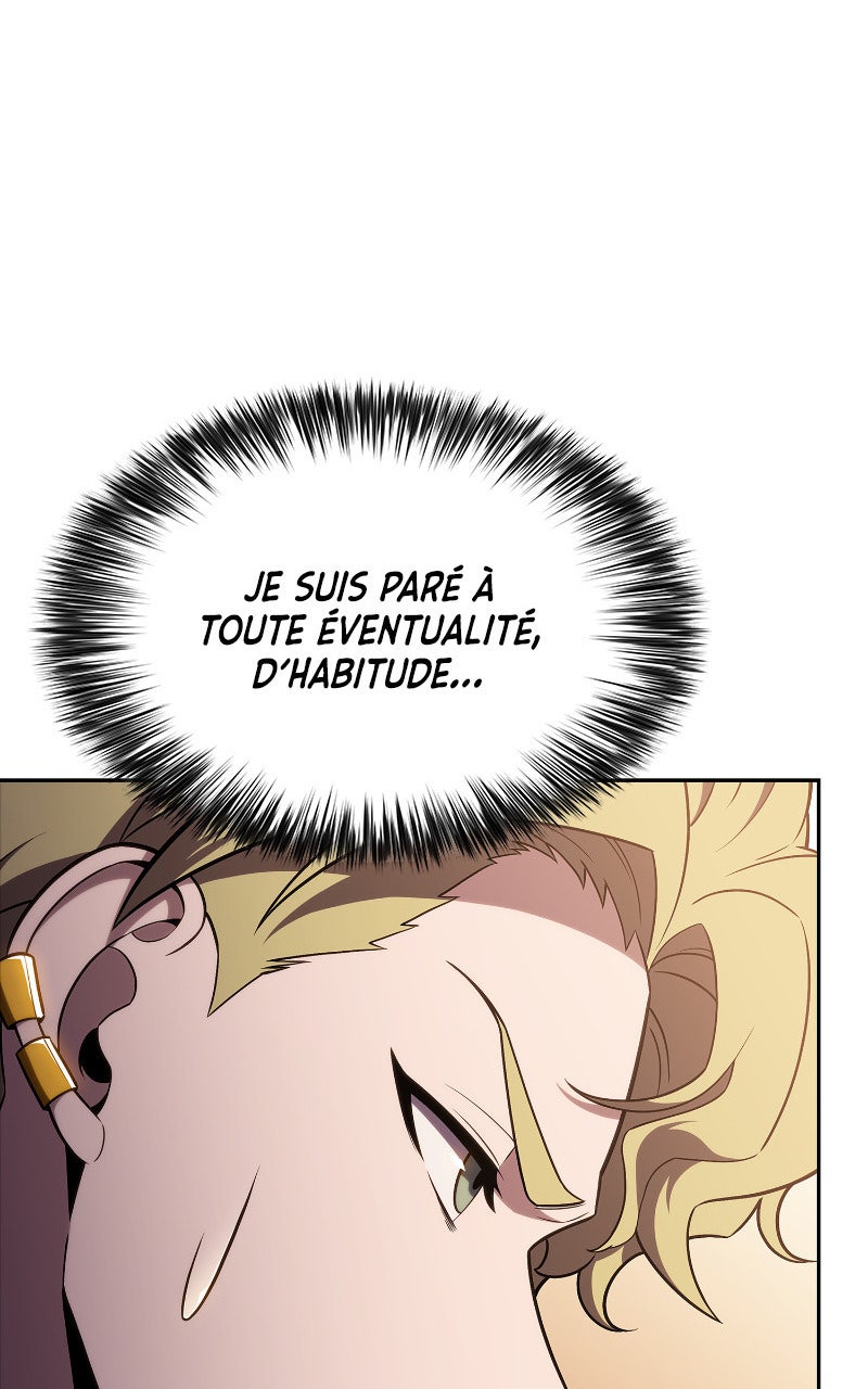 Read I'm the Max-Level Newbie FR Manga Online