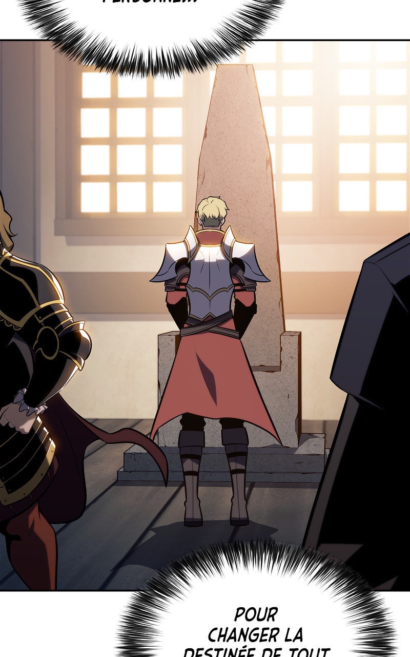 Read I'm the Max-Level Newbie FR Manga Online