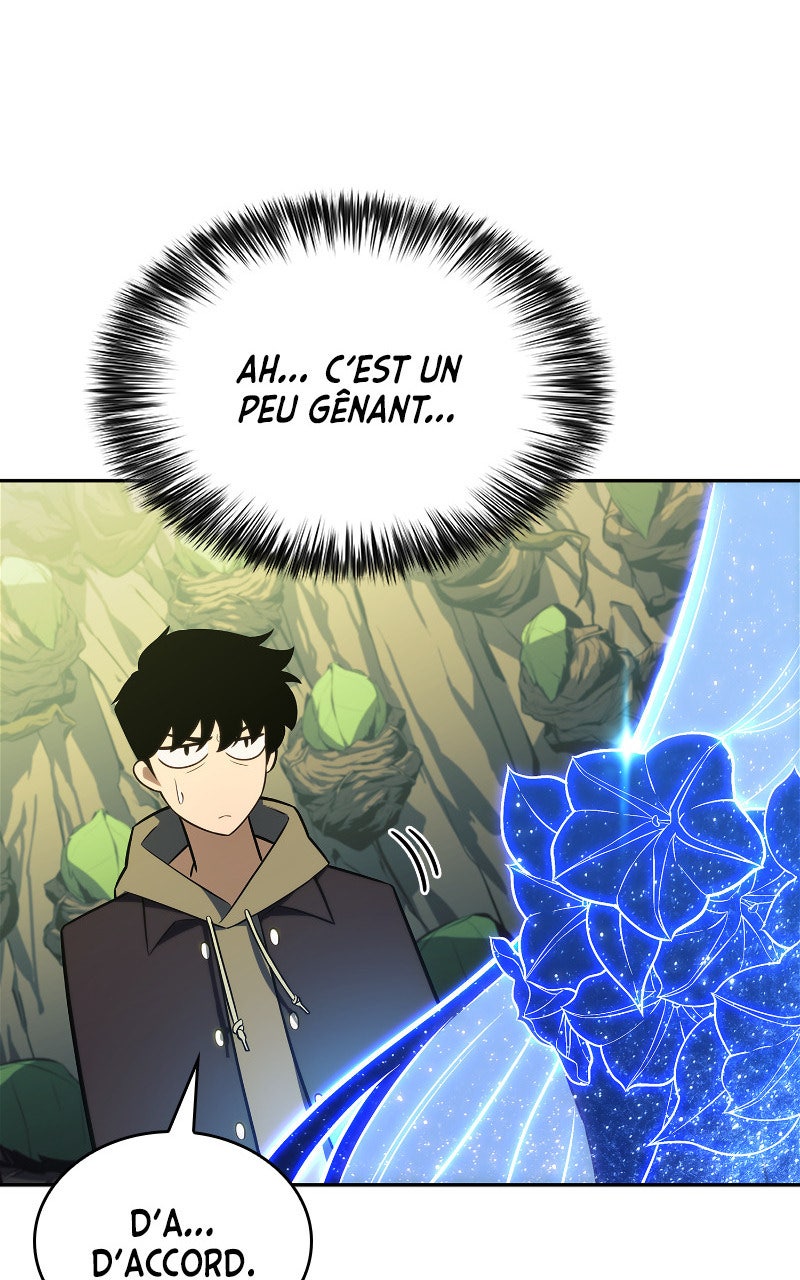 Read I'm the Max-Level Newbie FR Manga Online