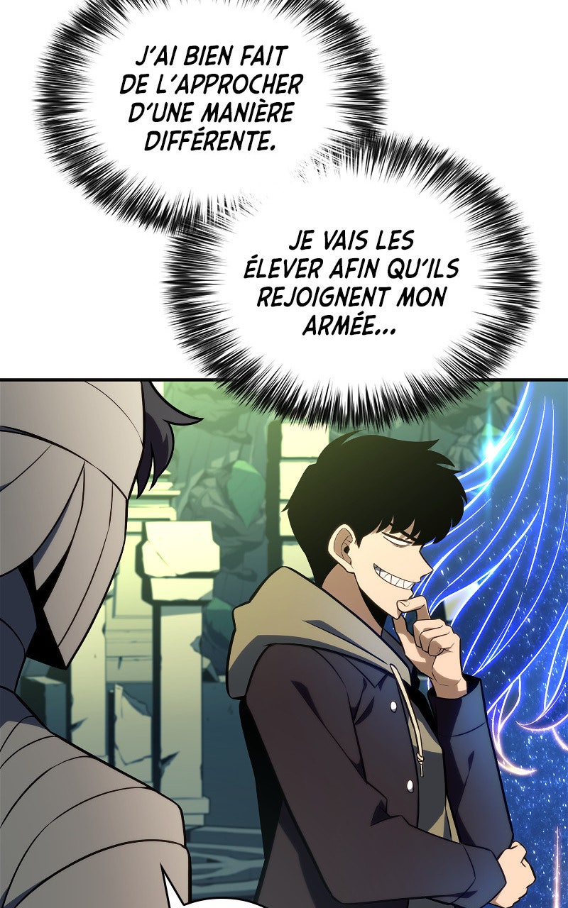 Read I'm the Max-Level Newbie FR Manga Online