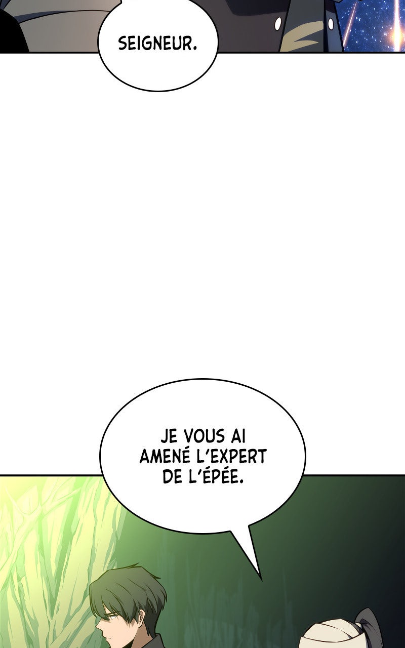 Read I'm the Max-Level Newbie FR Manga Online