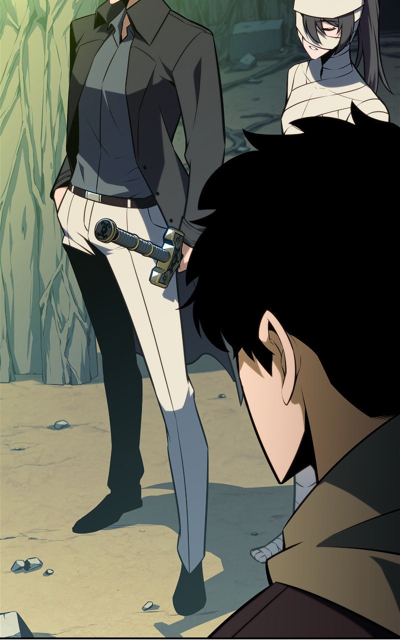 Read I'm the Max-Level Newbie FR Manga Online