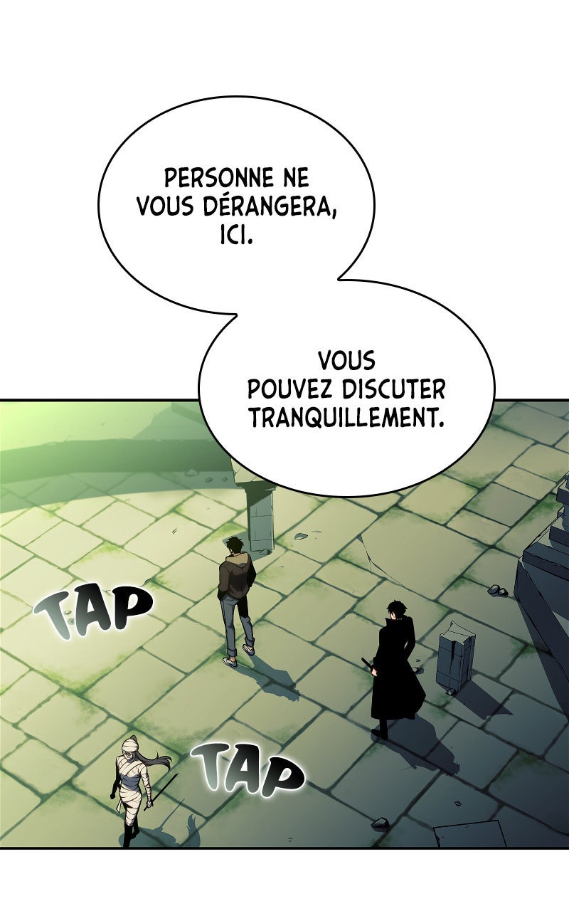 Read I'm the Max-Level Newbie FR Manga Online