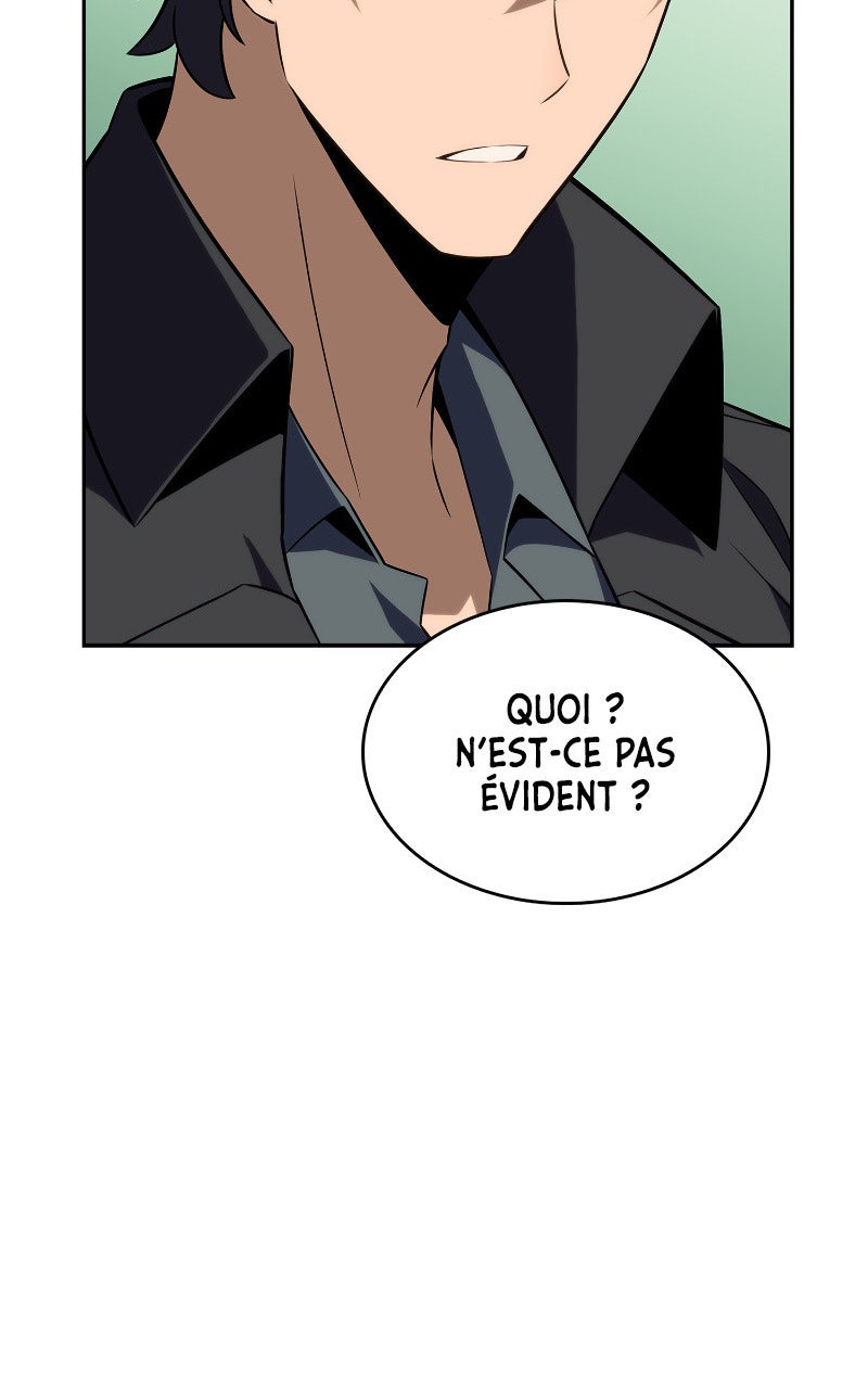 Read I'm the Max-Level Newbie FR Manga Online