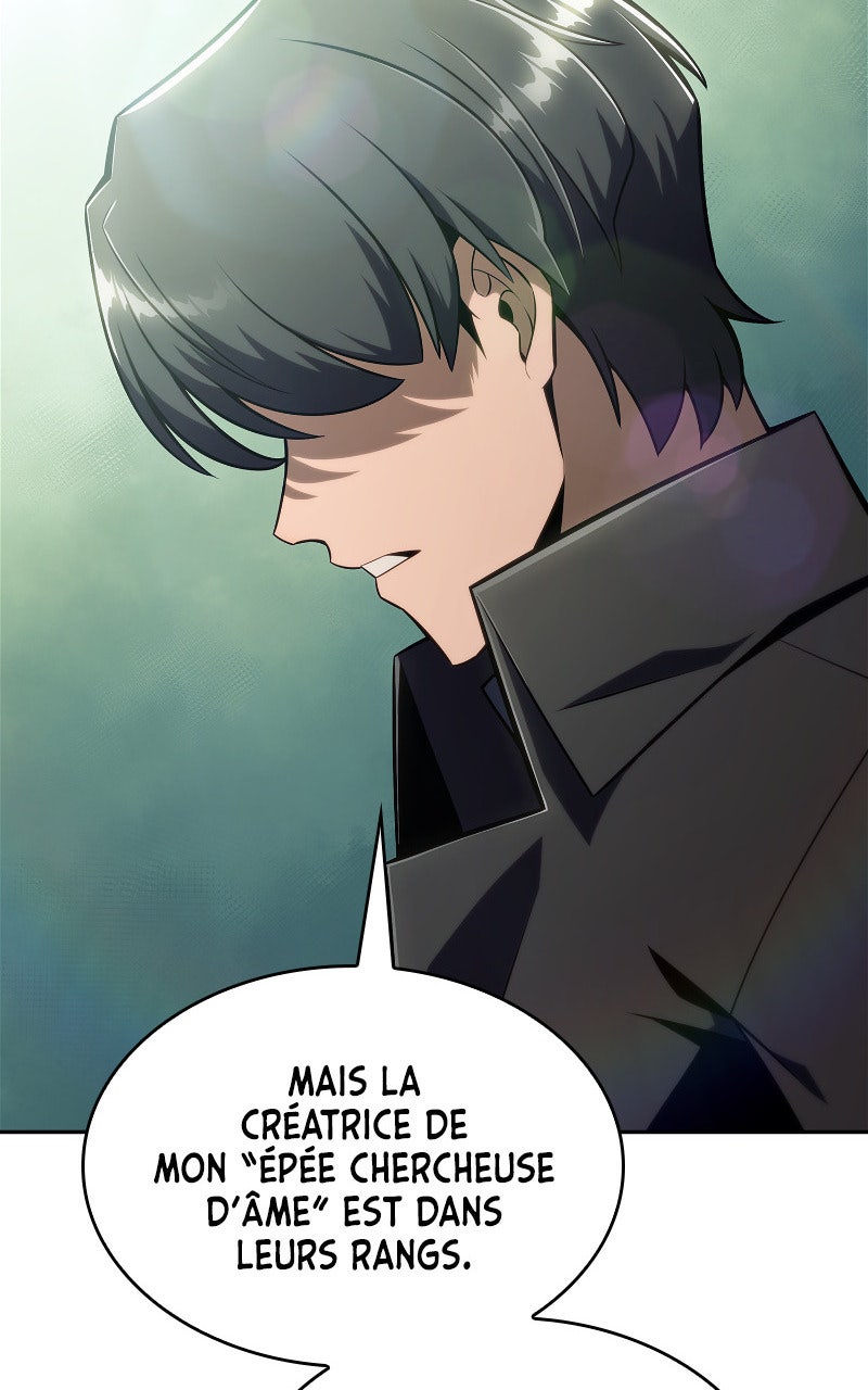 Read I'm the Max-Level Newbie FR Manga Online