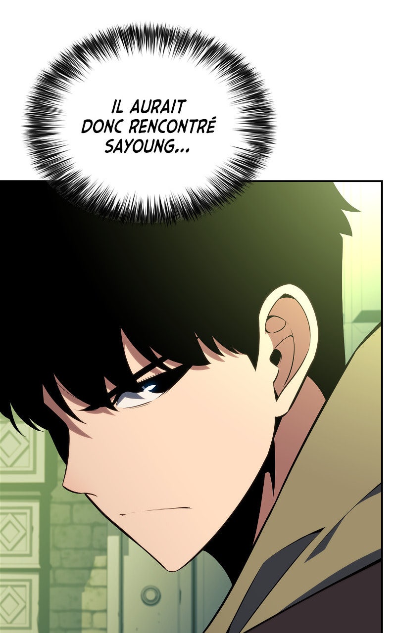 Read I'm the Max-Level Newbie FR Manga Online