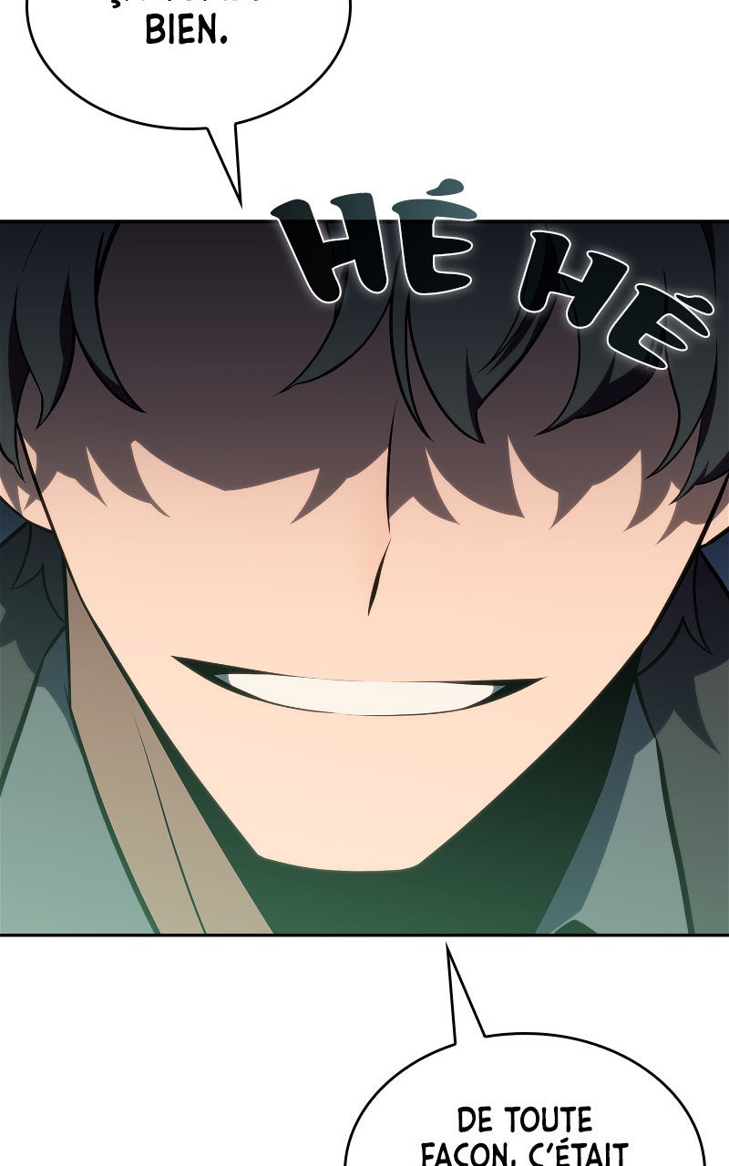 Read I'm the Max-Level Newbie FR Manga Online