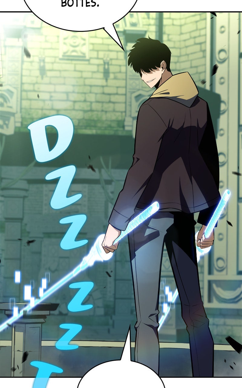 Read I'm the Max-Level Newbie FR Manga Online