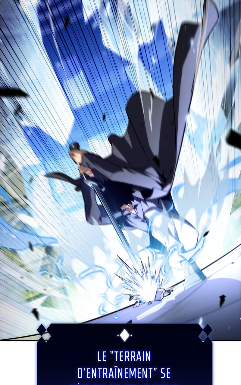 Read I'm the Max-Level Newbie FR Manga Online