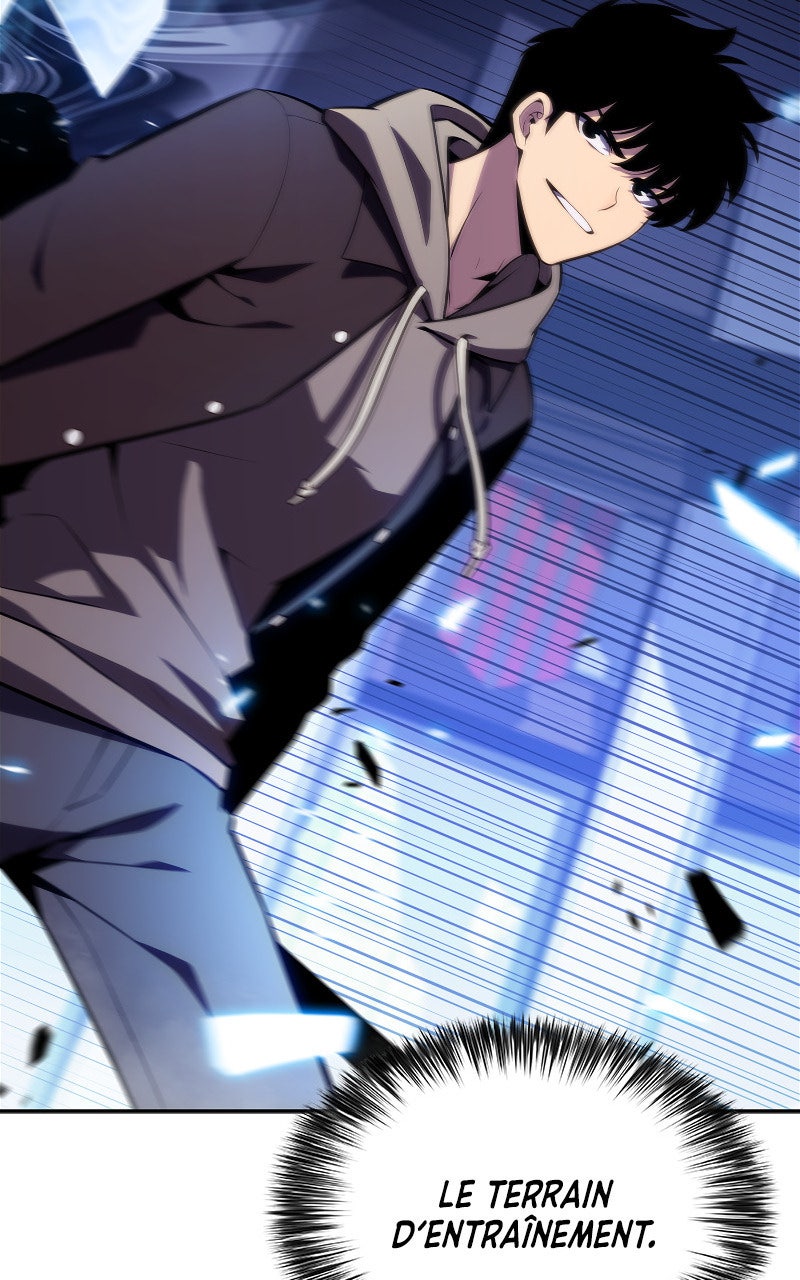 Read I'm the Max-Level Newbie FR Manga Online