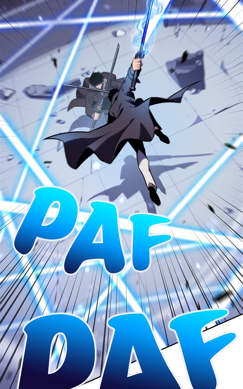 Read I'm the Max-Level Newbie FR Manga Online