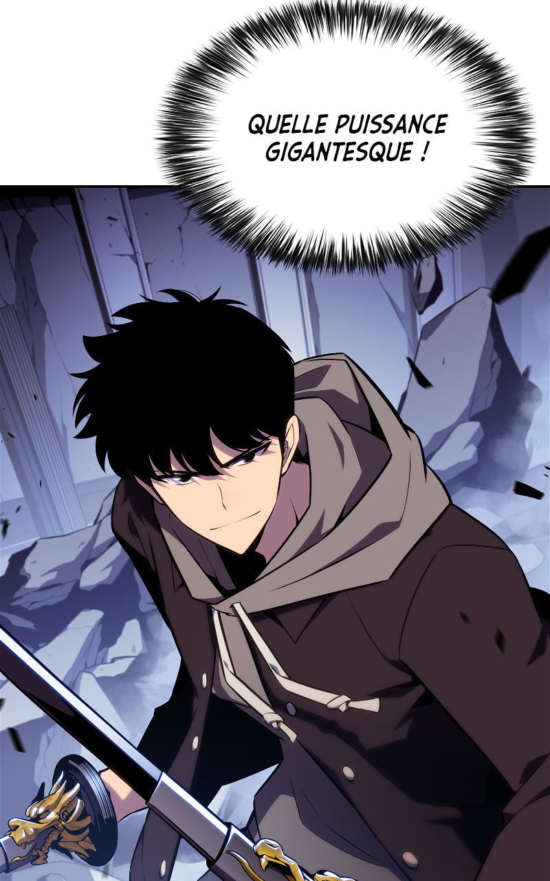 Read I'm the Max-Level Newbie FR Manga Online