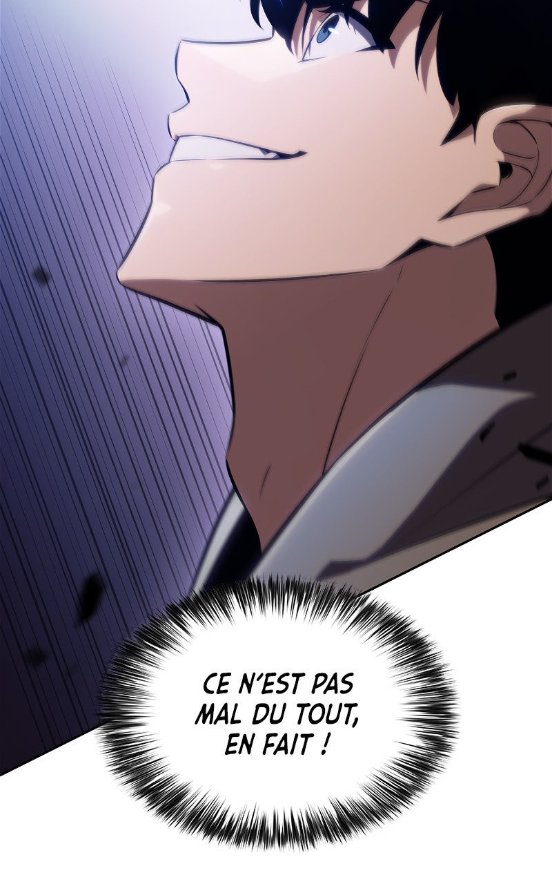 Read I'm the Max-Level Newbie FR Manga Online