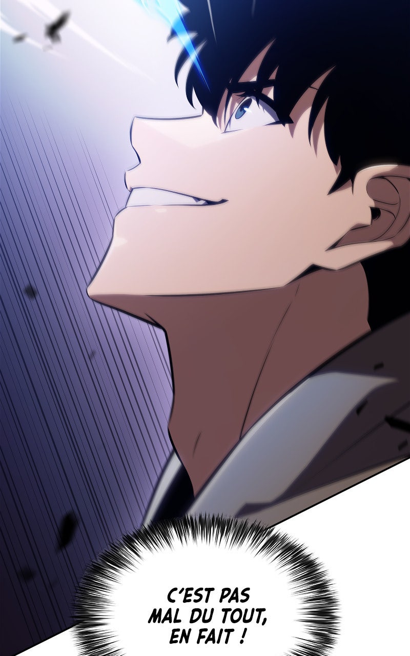 Read I'm the Max-Level Newbie FR Manga Online