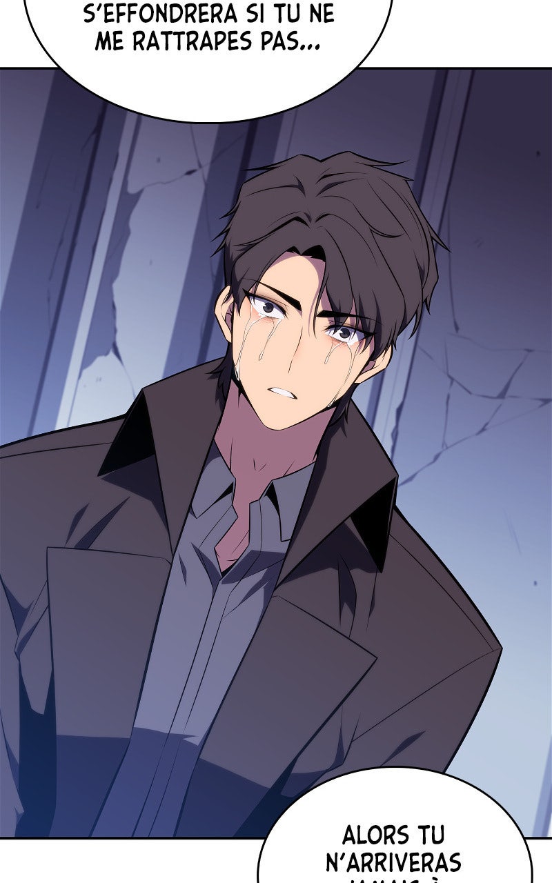 Read I'm the Max-Level Newbie FR Manga Online