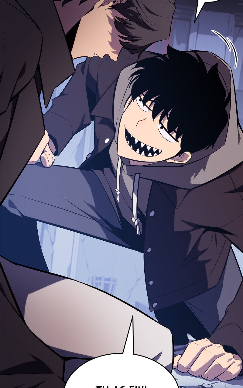 Read I'm the Max-Level Newbie FR Manga Online