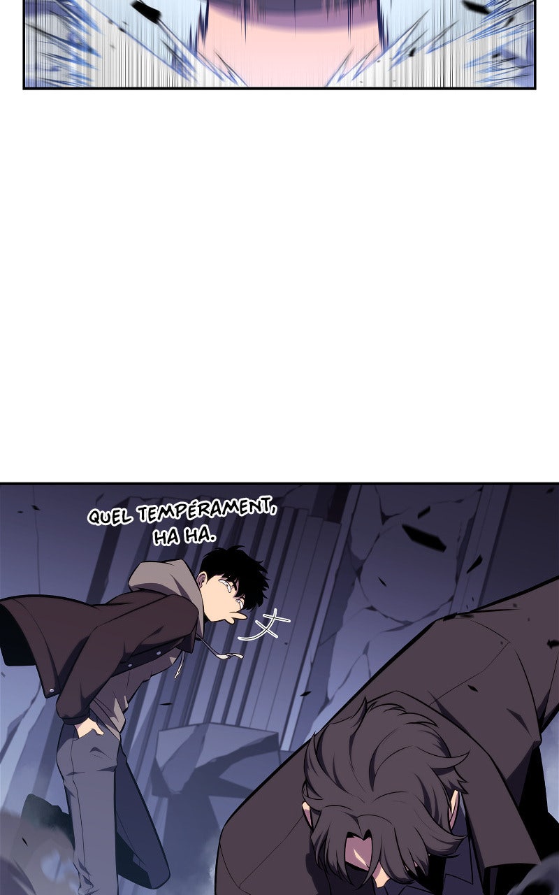 Read I'm the Max-Level Newbie FR Manga Online