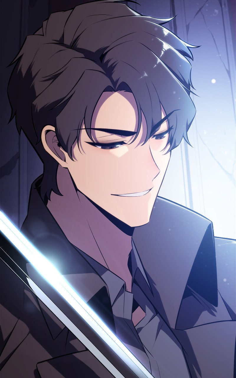 Read I'm the Max-Level Newbie FR Manga Online