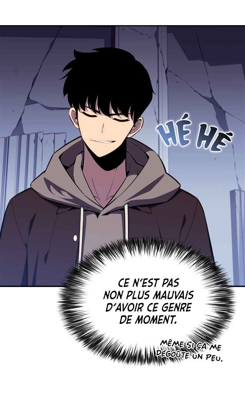 Read I'm the Max-Level Newbie FR Manga Online