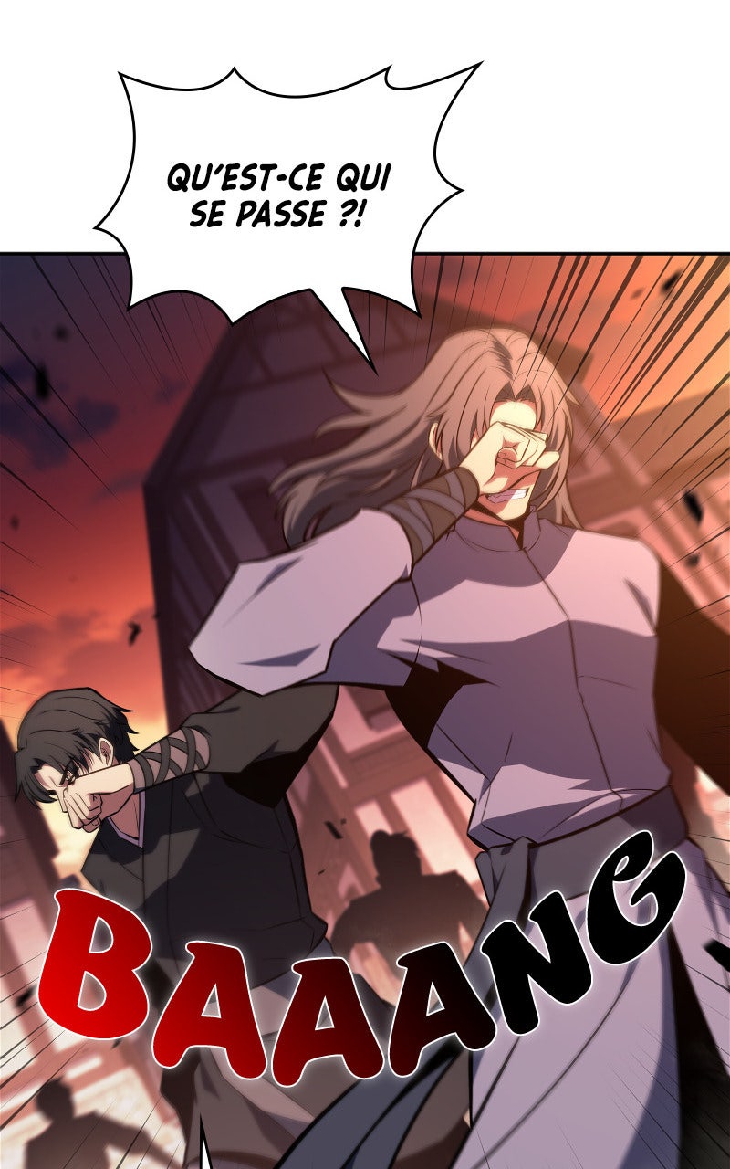 Read I'm the Max-Level Newbie FR Manga Online