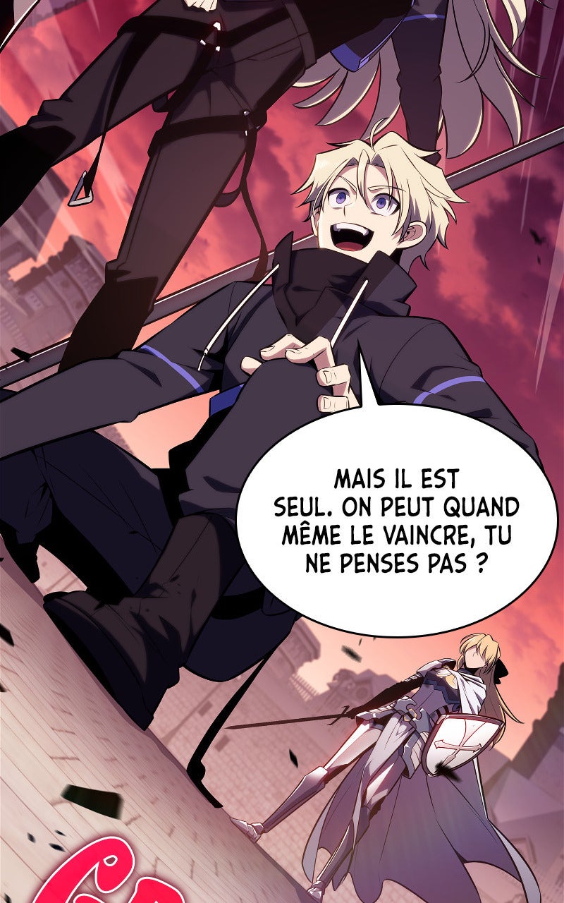 Read I'm the Max-Level Newbie FR Manga Online