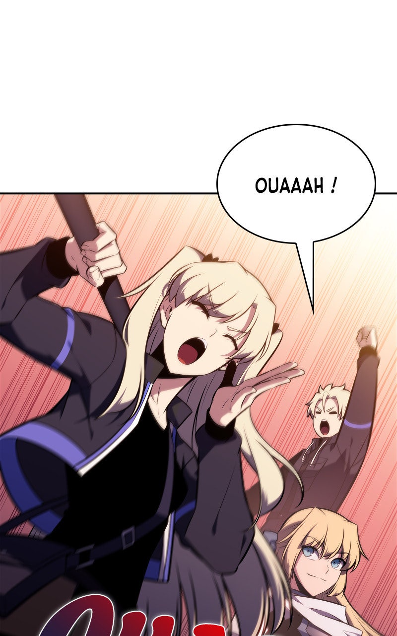 Read I'm the Max-Level Newbie FR Manga Online