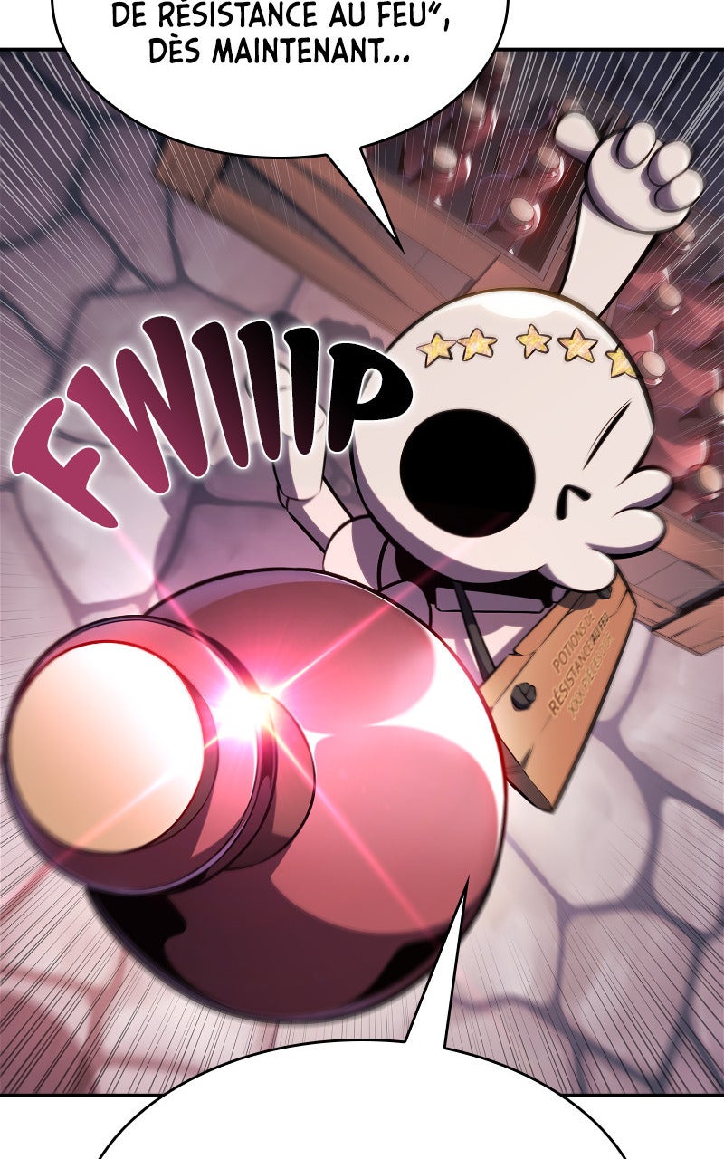 Read I'm the Max-Level Newbie FR Manga Online