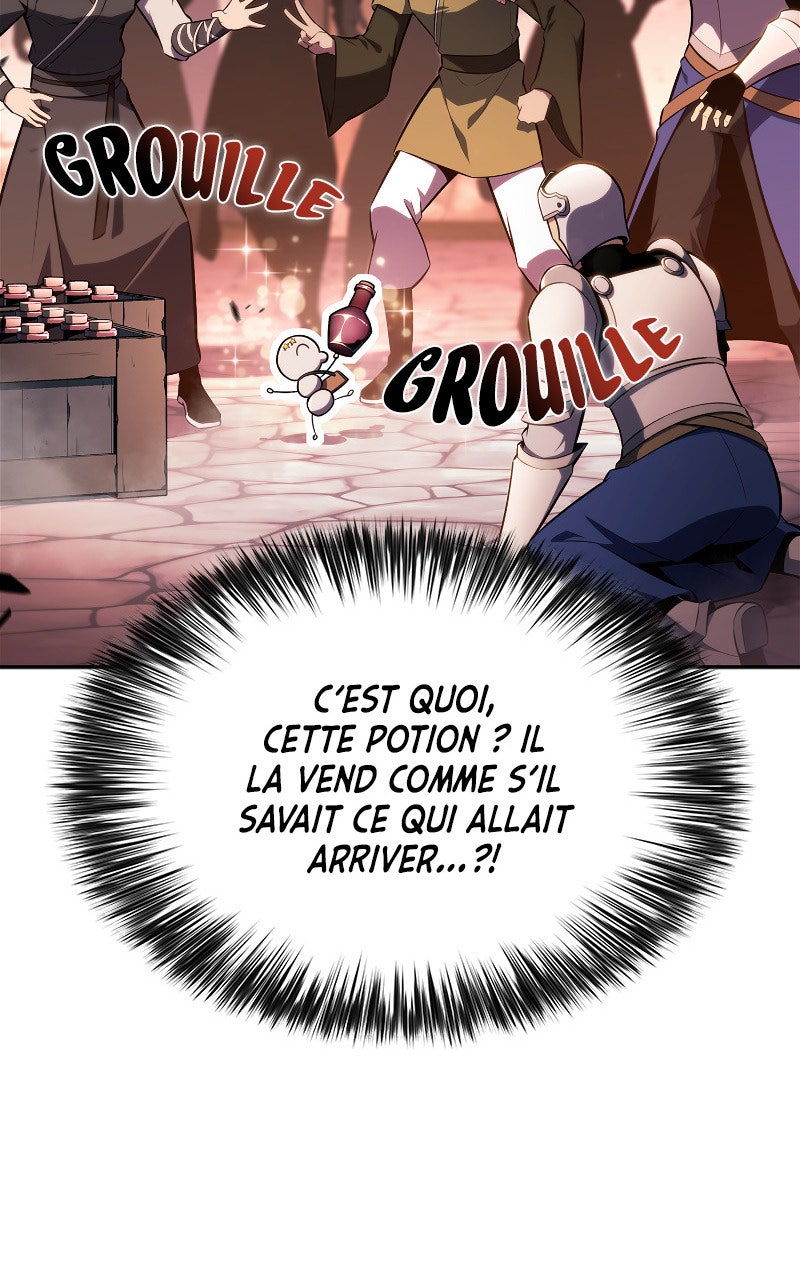 Read I'm the Max-Level Newbie FR Manga Online