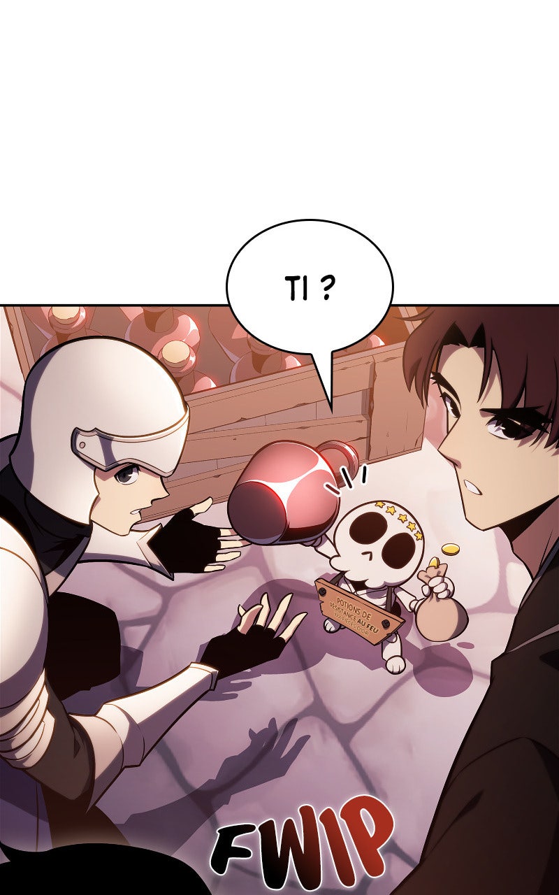 Read I'm the Max-Level Newbie FR Manga Online