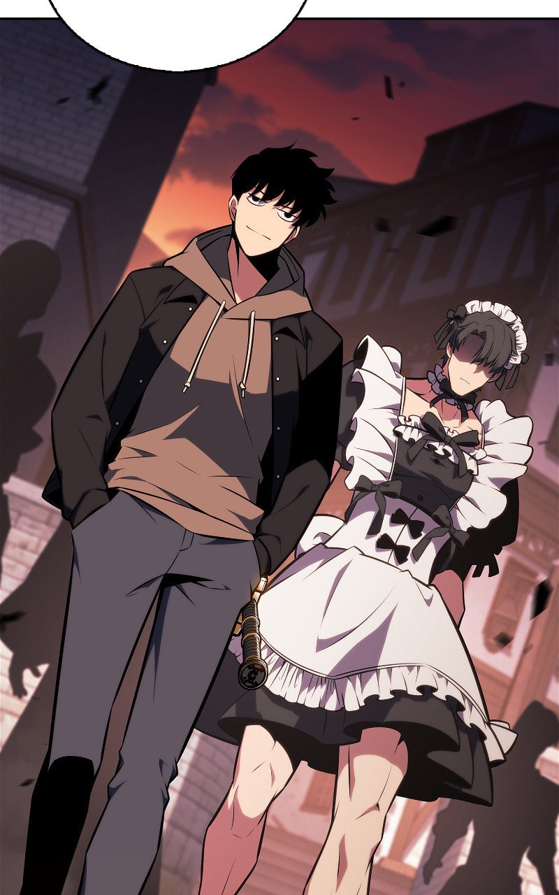 Read I'm the Max-Level Newbie FR Manga Online