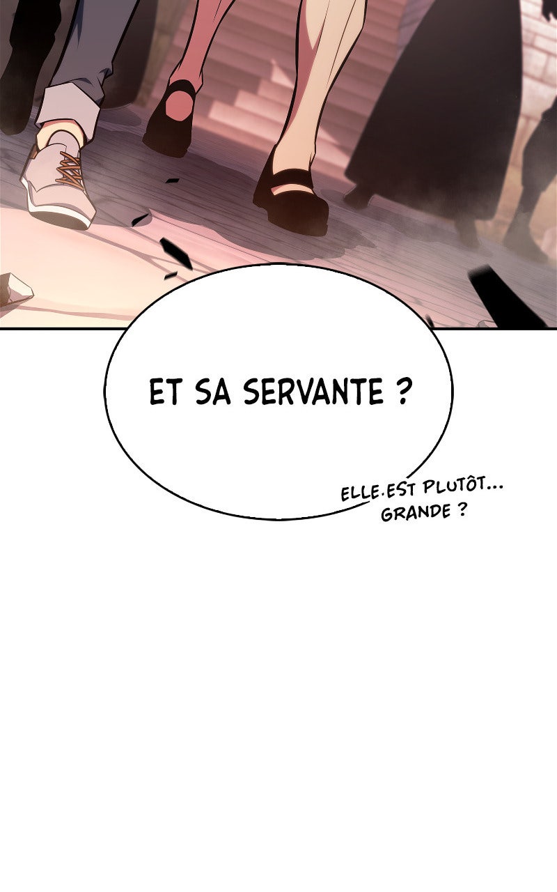 Read I'm the Max-Level Newbie FR Manga Online