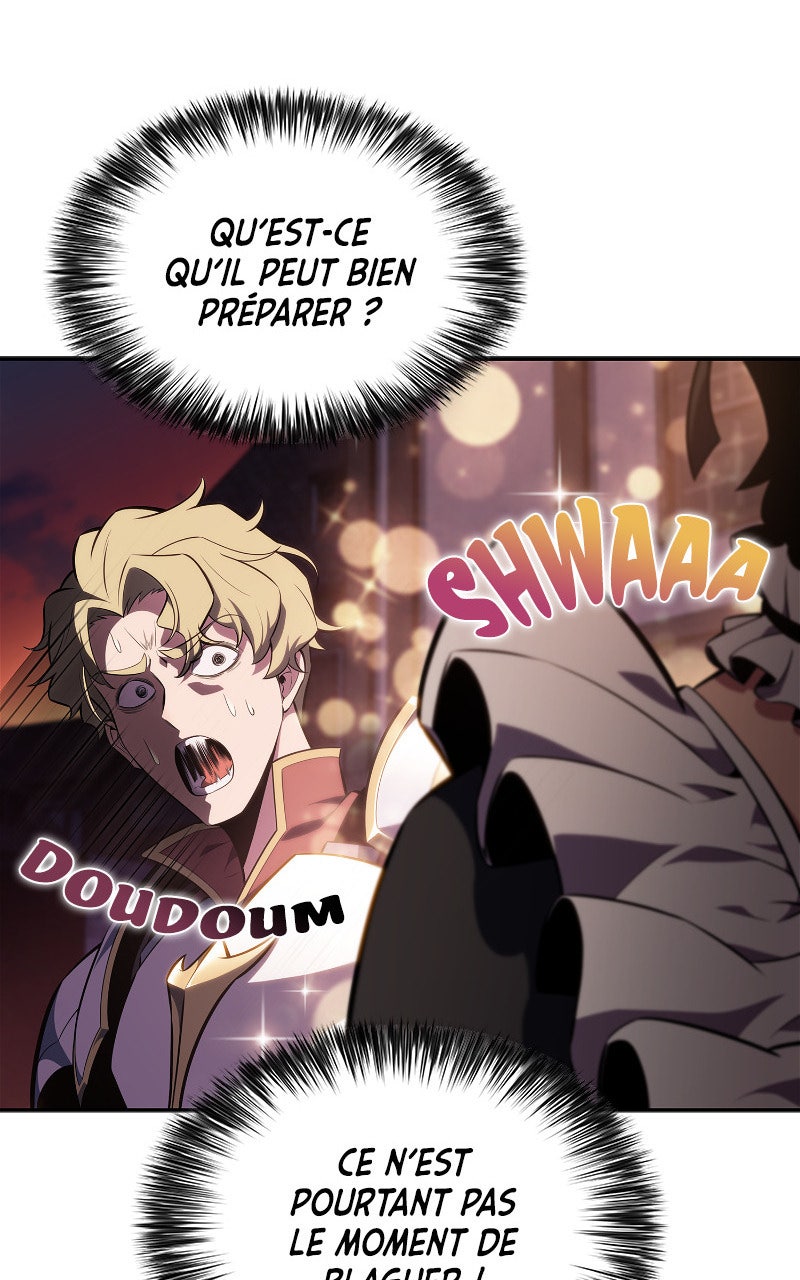 Read I'm the Max-Level Newbie FR Manga Online