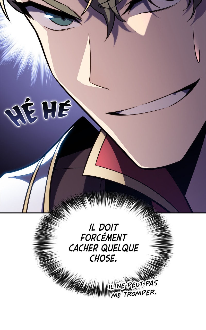 Read I'm the Max-Level Newbie FR Manga Online